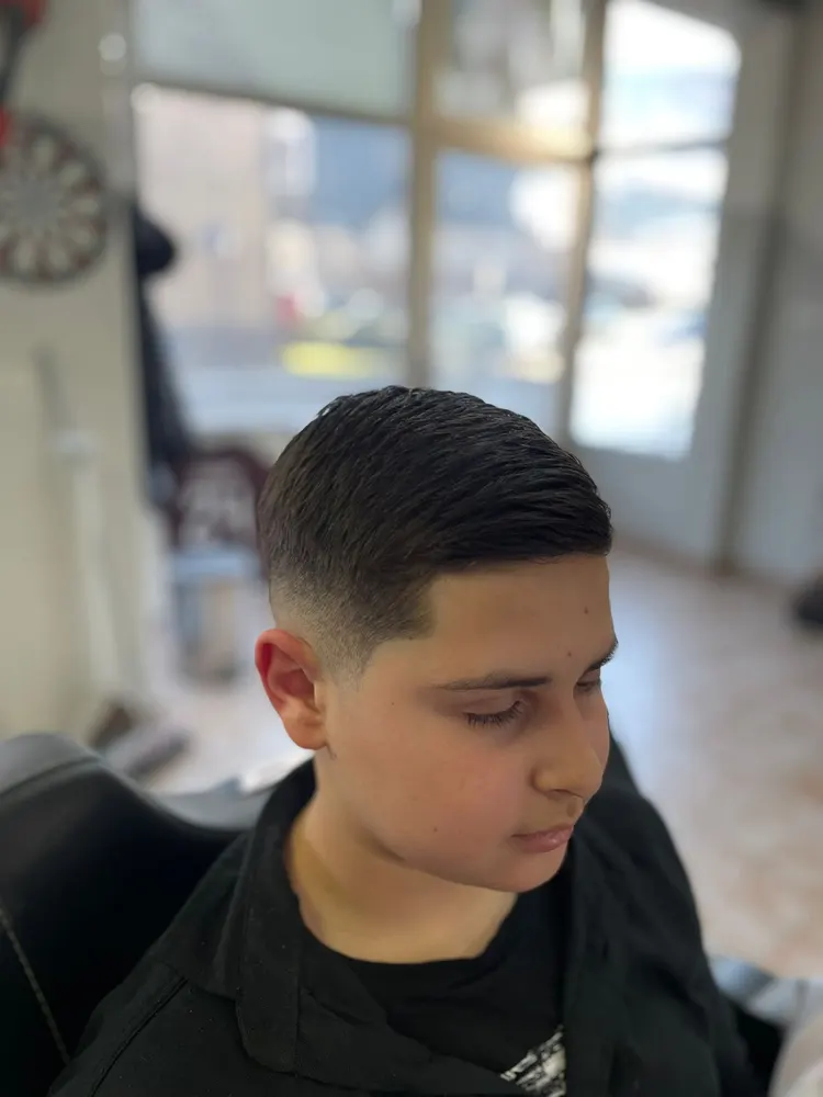 Precizni fade